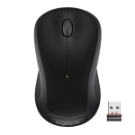 Logitech&reg; M310 Wireless Optical Mouse, Black
