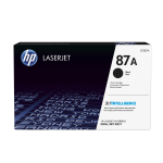 HP 81A Black Toner Cartridge CF281A - Office Depot