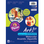 Canson Montval Watercolor Paper 15 x 20 12 Sheets - Office Depot
