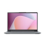 Lenovo IdeaPad Slim 3 Laptop, 15.6&rdquo; Screen, AMD Ryzen 3, AI Enabled, 8GB Memory, 512GB Solid State Drive, Wi-Fi 6, Windows&reg; 11