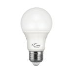 Euri A19 Dimmable 800 Lumens LED