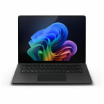 Microsoft Surface Laptop 7 15&quot; Touchscreen Notebook - Qualcomm Snapdragon X Elite X1E-78-100 - 16 GB - 1 TB SSD - English Keyboard - Graphite Black - Qualcomm Chip - 2496 x 1664 - Windows 11 Home - Qualcomm Adreno Graphics - PixelSense Flow
