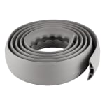 Ativa Cable Management Tube Gray
