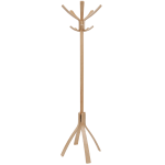 Coat Hooks Racks and Hangers