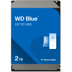 Western Digital WD Blue Internal HDD