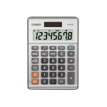 Casio MS 80B Desktop Calculator