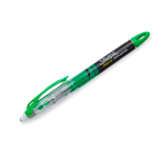 Sharpie Accent® Highlighters, Fluorescent Green, 12/Case