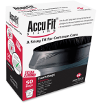Heritage Accufit Reprime 32 Gallon Can