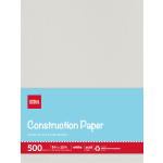 Rainbow Super Value Construction Paper 9 x 12 Assorted Colors Pack Of 200 -  Office Depot