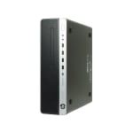 HP EliteDesk 800 G3 SFF Refurbished Desktop PC Intel Core i5