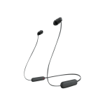 wireless Depot in - ear 125BT with Bluetooth mic Earphones black TUNE Office JBL