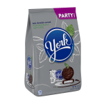 York Dark Chocolate Peppermint Patties 352