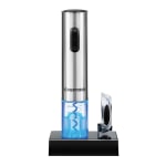GNBI Chefman cordless electric wine bottle