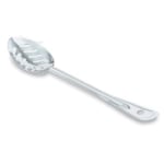 Vollrath Slotted Serving Spoon 15 Silver