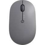 Lenovo® 400 Wireless Mouse, 1.46H x 4.17W x 2.48D, Black, GY50R91293