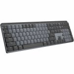 Logitech MX Mechanical Wireless Illuminated Performance Keyboard