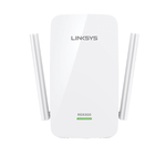 Linksys AC750 Dual Band Wi Fi