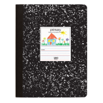 Yubbler - Mead K-2 Primary Journal, Story Tablet