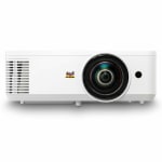 Optoma EH200ST Full 3D 1080p 3000 Lumen DLP Short Throw Projector