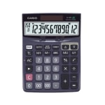 Casio Check Correct Desk Calculator 137