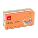 Sticky Notes and Flags