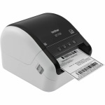 Brother QL-810W Ultra-Fast Label Printer with Wireless QL810W