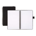 Flipside Soft Cover Thin Blank Book, Portrait 7 x 8.5 – Ramrock School &  Office Supplies