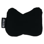 OTM Essentials Foam Keyboard Wrist Rest 22 L x 11 W x 1 12 H Black - Office  Depot