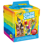 5 Crayola Globbles Assorted Color 6-Pack Jukers India