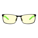 GUNNAR FPS designed by Razer - Gaming glasses - amber, onyx