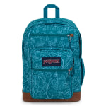 JanSport Cool Student Backpack With 15&quot; Laptop Pocket, Delightful Daisies