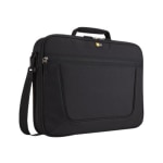 Case Logic Black 15.6 Laptop Case VNCI215BLACK - Office Depot