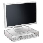 Office depot monitor stand deals