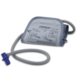 OMRON 3 Series® Wrist Blood Pressure Monitor (BP6100) – BV Medical