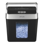 Shredder Lubricant Sheet Shredders