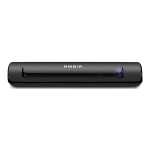 Ambir Technology PS600IX-AS The Imagescan Pro 600IX Simplex Document Scanner Scans Documents Driver Licenses Ids