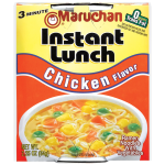 Maruchan Chicken Flavor Instant Lunches 225