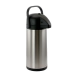 brentwood Brentwood 3.5-Liter Airpot Hot and Cold Drink Dispenser in the Beverage  Dispensers department at