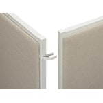 Panel and Cubicle System Accessories