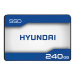 Hyundai 25 SATA III Internal Solid