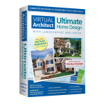 Virtual Architect Ultimate Home Design With