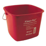 San Jamar Kleen Pail Sanitizer Bucket