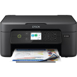 Epson Expression Premium XP 6100 Wireless Inkjet All In One Color