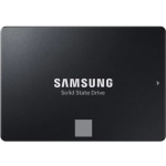 Samsung 870 EVO 2TB SATA 600 Internal Solid State Drive - Office Depot