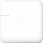Apple 87W USB-C Power Adapter - 5 V DC Output