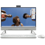 Dell Inspiron 5410 All In One PC 23.8 Touch Screen Intel