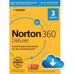 Adobe Lightroom + Norton Security Deluxe + Microsoft Office 2021