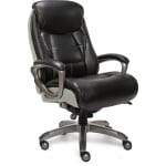 Jennings executive big and shop tall chair