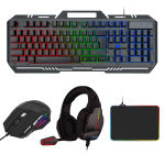 Wireless Keyboard + EasyGlide Mouse – DI Digital Innovations