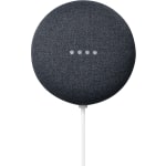 Google Nest Mini Smart Home Speaker